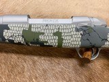 FREE SAFARI - FIERCE FIREARMS FURY 6.5 PRC RIFLE KUIU VERDE CAMO - LAYAWAY AVAILABLE - 10 of 20