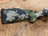 FREE SAFARI - FIERCE FIREARMS FURY 6.5 PRC RIFLE KUIU VERDE CAMO - LAYAWAY AVAILABLE - 3 of 20