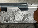 NEW BERETTA 687 SILVER PIGEON III 28 GA SHOTGUN 28" BARRELS J6873FM8 - LAYAWAY AVAILABLE - 12 of 25