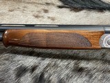 NEW BERETTA 687 SILVER PIGEON III 28 GA SHOTGUN 28" BARRELS J6873FM8 - LAYAWAY AVAILABLE - 15 of 25