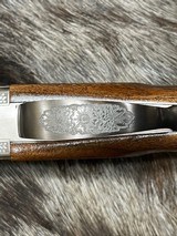 NEW BERETTA 687 SILVER PIGEON III 28 GA SHOTGUN 28" BARRELS J6873FM8 - LAYAWAY AVAILABLE - 21 of 25