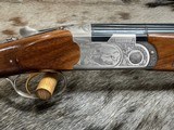 NEW BERETTA 687 SILVER PIGEON III 28 GA SHOTGUN 28" BARRELS J6873FM8 - LAYAWAY AVAILABLE - 1 of 25