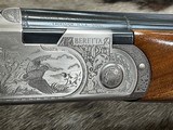 NEW BERETTA 687 SILVER PIGEON III 28 GA SHOTGUN 28" BARRELS J6873FM8 - LAYAWAY AVAILABLE - 4 of 25