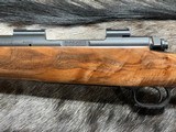 FREE SAFARI, NEW PARKWEST ARMS SD 76 LEGEND 300 H&H RIFLE (FORMERLY DAKOTA ARMS) - LAYAWAY AVAILABLE - 10 of 22