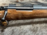 FREE SAFARI, NEW PARKWEST ARMS SD 76 LEGEND 300 H&H RIFLE (FORMERLY DAKOTA ARMS) - LAYAWAY AVAILABLE
