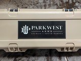 FREE SAFARI, NEW PARKWEST ARMS SD 76 LEGEND 300 H&H RIFLE (FORMERLY DAKOTA ARMS) - LAYAWAY AVAILABLE - 21 of 22