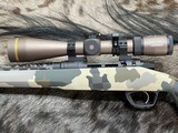 NEW LIMITED EDITION GUNWERKS SKUNKWERKS THE CUT RIFLE 7 SAUM W/ AMMO, KUIU - LAYAWAY AVAILABLE - 16 of 25