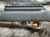 NEW VOLQUARTSEN SUPERLITE RIFLE 22 LR RIFLE HOGUE RUBBER STOCK FDE VCR-0134 - LAYAWAY AVAILABLE - 11 of 22