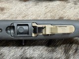 NEW VOLQUARTSEN SUPERLITE RIFLE 22 LR RIFLE HOGUE RUBBER STOCK FDE VCR-0134 - LAYAWAY AVAILABLE - 19 of 22
