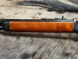 NEW 1873 WINCHESTER SPORTING RIFLE 45 COLT 20" UBERTI TAYLORS 200E - LAYAWAY AVAILABLE - 13 of 18