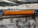 NEW 1873 WINCHESTER SPORTING RIFLE 45 COLT 20" UBERTI TAYLORS 200E - LAYAWAY AVAILABLE - 5 of 18