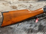 NEW 1873 WINCHESTER SPORTING RIFLE 45 COLT 20" UBERTI TAYLORS 200E - LAYAWAY AVAILABLE - 4 of 18