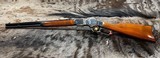 NEW 1873 WINCHESTER SPORTING RIFLE 45 COLT 20" UBERTI TAYLORS 200E - LAYAWAY AVAILABLE - 3 of 18