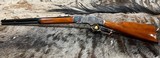 NEW 1873 WINCHESTER SPORTING RIFLE 45 COLT 20" UBERTI TAYLORS 200E - LAYAWAY AVAILABLE - 3 of 18