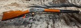 NEW 1873 WINCHESTER SPORTING RIFLE 45 COLT 20" UBERTI TAYLORS 200E - LAYAWAY AVAILABLE - 2 of 18