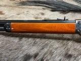 NEW 1873 WINCHESTER SPORTING RIFLE 45 COLT 20" UBERTI TAYLORS 200E - LAYAWAY AVAILABLE - 11 of 18