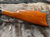 NEW 1873 WINCHESTER SPORTING RIFLE 45 COLT 20" UBERTI TAYLORS 200E - LAYAWAY AVAILABLE - 10 of 18