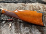 NEW 1873 WINCHESTER SPORTING CHECKERED RIFLE 45 COLT UBERTI TAYLORS 2044 - LAYAWAY AVAILABLE - 10 of 18