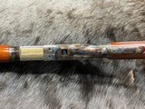 NEW 1873 WINCHESTER SPORTING CHECKERED RIFLE 45 COLT UBERTI TAYLORS 2044 - LAYAWAY AVAILABLE - 16 of 18