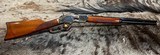 NEW 1873 WINCHESTER SPORTING CHECKERED RIFLE 45 COLT UBERTI TAYLORS 2044 - LAYAWAY AVAILABLE - 2 of 18