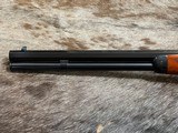 NEW 1873 WINCHESTER SPORTING CHECKERED RIFLE 45 COLT UBERTI TAYLORS 2044 - LAYAWAY AVAILABLE - 12 of 18