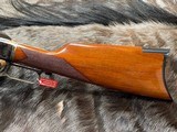 NEW 1873 WINCHESTER SPORTING CHECKERED RIFLE 45 COLT UBERTI TAYLORS 2044 - LAYAWAY AVAILABLE - 10 of 18
