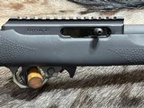 NEW VOLQUARTSEN SUPERLITE RIFLE 22 LR RIFLE HOGUE RUBBER STOCK ODG VCR-0143 - LAYAWAY AVAILABLE - 1 of 21