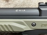NEW VOLQUARTSEN CUSTOM VF-ORYX 22 LR ALUMINUM CHASSIS RIFLE - LAYAWAY AVAILABLE - 15 of 20