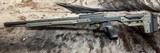 NEW VOLQUARTSEN CUSTOM VF-ORYX 22 LR ALUMINUM CHASSIS RIFLE - LAYAWAY AVAILABLE - 3 of 20