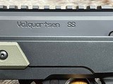 NEW VOLQUARTSEN CUSTOM VF-ORYX 22 LR ALUMINUM CHASSIS RIFLE - LAYAWAY AVAILABLE - 14 of 20