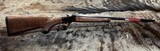 NEW WINCHESTER 1885 LOW WALL HUNTER HIGH GRADE 6MM CREEDMOOR 534293291- LAYAWAY AVAILABLE - 2 of 19