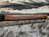 NEW WINCHESTER 1885 LOW WALL HUNTER HIGH GRADE 6MM CREEDMOOR 534293291 - LAYAWAY AVAILABLE - 6 of 19