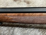 NEW WINCHESTER 1885 LOW WALL HUNTER HIGH GRADE 6MM CREEDMOOR 534293291 - LAYAWAY AVAILABLE - 15 of 19