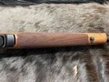 FREE SAFARI, BROWNING LEFT HAND BAR MK 3 DBM 308 WINCHESTER RIFLE 031070218 - LAYAWAY AVAILABLE - 18 of 21