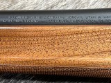 FREE SAFARI, BROWNING LEFT HAND BAR MK 3 DBM 308 WINCHESTER RIFLE 031070218 - LAYAWAY AVAILABLE - 8 of 21