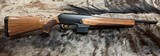 FREE SAFARI, BROWNING LEFT HAND BAR MK 3 DBM 308 WINCHESTER RIFLE 031070218 - LAYAWAY AVAILABLE - 3 of 21