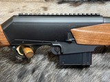 FREE SAFARI, BROWNING LEFT HAND BAR MK 3 DBM 308 WINCHESTER RIFLE 031070218 - LAYAWAY AVAILABLE - 11 of 21