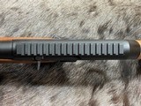 FREE SAFARI, BROWNING LEFT HAND BAR MK 3 DBM 308 WINCHESTER RIFLE 031070218 - LAYAWAY AVAILABLE - 9 of 21