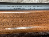 FREE SAFARI, BROWNING LEFT HAND BAR MK 3 DBM 308 WINCHESTER RIFLE 031070218 - LAYAWAY AVAILABLE - 17 of 21
