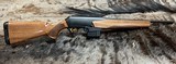 FREE SAFARI, BROWNING LEFT HAND BAR MK 3 DBM 308 WINCHESTER RIFLE 031070218 - LAYAWAY AVAILABLE - 3 of 21