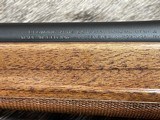 FREE SAFARI, BROWNING LEFT HAND BAR MK 3 DBM 308 WINCHESTER RIFLE 031070218 - LAYAWAY AVAILABLE - 8 of 21