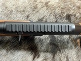 FREE SAFARI, BROWNING LEFT HAND BAR MK 3 DBM 308 WINCHESTER RIFLE 031070218 - LAYAWAY AVAILABLE - 9 of 21