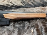 FREE SAFARI, BROWNING LEFT HAND BAR MK 3 DBM 308 WINCHESTER RIFLE 031070218 - LAYAWAY AVAILABLE - 15 of 21
