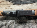 FREE SAFARI, BROWNING LEFT HAND BAR MK 3 DBM 308 WINCHESTER RIFLE 031070218 - LAYAWAY AVAILABLE - 19 of 21