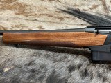 FREE SAFARI, BROWNING LEFT HAND BAR MK 3 DBM 308 WINCHESTER RIFLE 031070218 - LAYAWAY AVAILABLE - 6 of 21