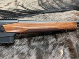 FREE SAFARI, BROWNING LEFT HAND BAR MK 3 DBM 308 WINCHESTER RIFLE 031070218 - LAYAWAY AVAILABLE - 15 of 21