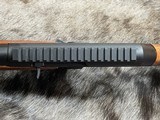 FREE SAFARI, BROWNING LEFT HAND BAR MK 3 DBM 308 WINCHESTER RIFLE 031070218 - LAYAWAY AVAILABLE - 9 of 21
