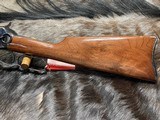 NEW 1892 WINCHESTER SADDLE RING CARBINE 20" 45 COLT BY CIMARRON CHIAPPA AS612 - LAYAWAY AVAILABLE - 10 of 17