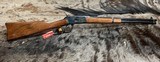 NEW 1892 WINCHESTER SADDLE RING CARBINE 20" 45 COLT BY CIMARRON CHIAPPA AS612 - LAYAWAY AVAILABLE - 2 of 17