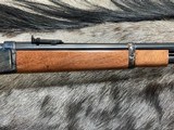NEW 1892 WINCHESTER SADDLE RING CARBINE 20" 45 COLT BY CIMARRON CHIAPPA AS612 - LAYAWAY AVAILABLE - 5 of 17